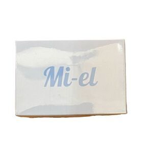 Mi-el Honey Infused Hydration Face Mask for All Skin Types, New